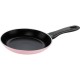 BALLARINI CAPRERA Plate pan 30 cm pink BALLARINI CAPRERA Plate pan 30 cm pink