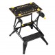 Stanley STST83400-1 workbench Woodworking workbench Stanley STST83400-1 workbench Woodworking workbench