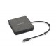 Kensington MD120U4 USB4 Portable Docking Station Kensington MD120U4 USB4 Portable Docking Station