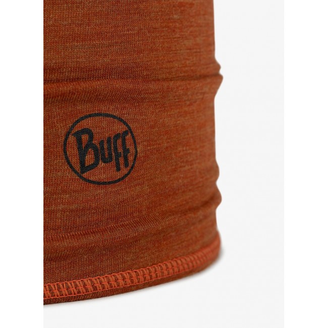 Buff Lightweight Merino Wool Multifunctional Sling - Cinnamon Buff Lightweight Merino Wool Multifunctional Sling - Cinnamon