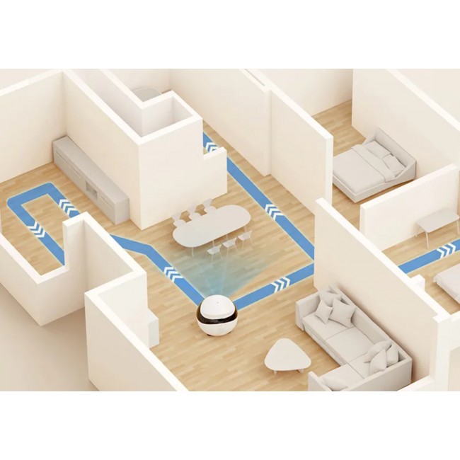 Enabot EBO SE Robot IP Camera Compact N/A MP N/A 16GB external memory, support 256GB at maximum Enabot EBO SE Robot IP Camera Compact N/A MP N/A 16GB external memory, support 256GB at maximum