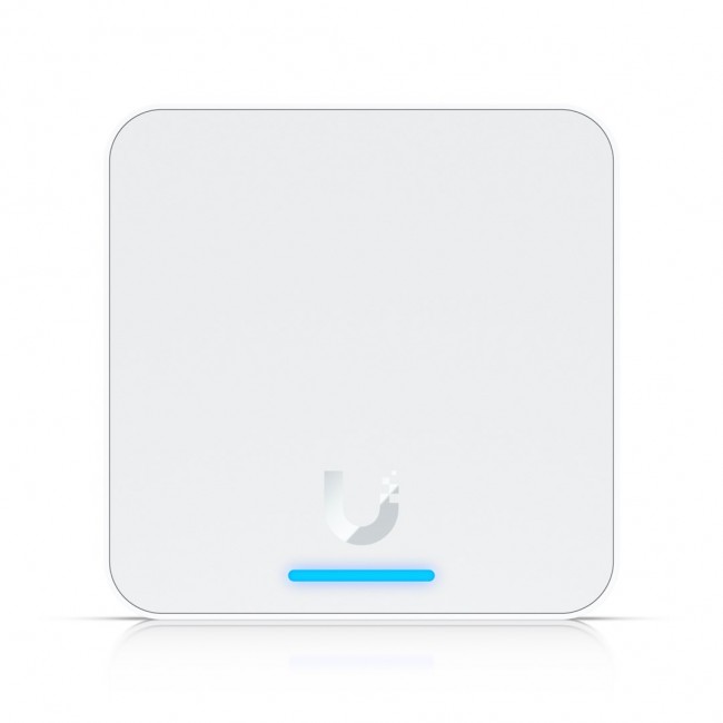 Ubiquiti Reader Flex Basic access control reader White
