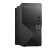 DELL Vostro 3030 Intel Core i3 i3-14100 16 GB DDR5-SDRAM 512 GB SSD Windows 11 Pro Desktop PC Black DELL Vostro 3030 Intel Core i3 i3-14100 16 GB DDR5-SDRAM 512 GB SSD Windows 11 Pro Desktop PC Black