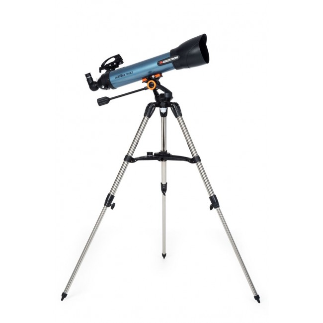 Celestron Inspire 100mm Telescope