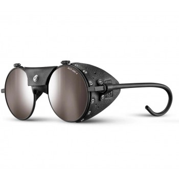 Julbo Vermont Alti Arc 4 - sunglasses, black
