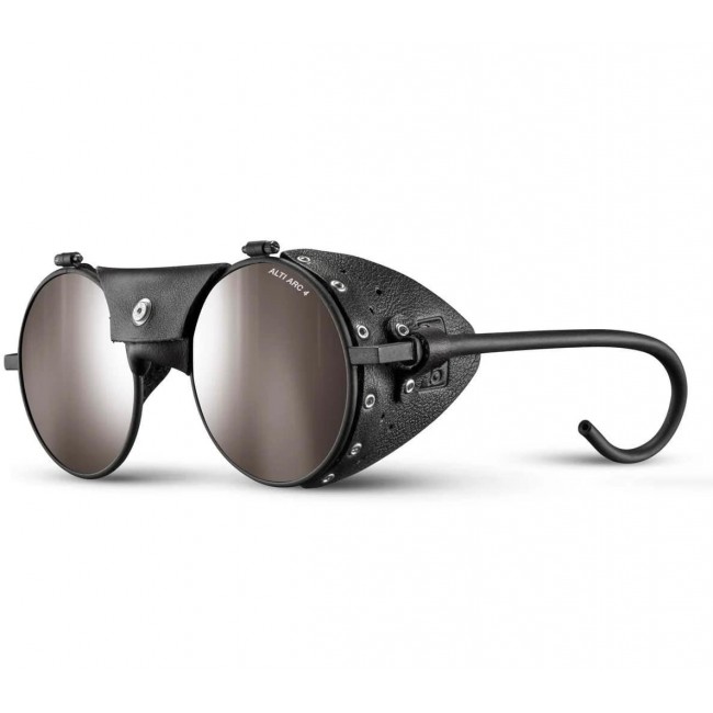 Julbo Vermont Alti Arc 4 - sunglasses, black Julbo Vermont Alti Arc 4 - sunglasses, black