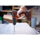 Black & Decker BDCHD18KB-QW drill Keyless Black, Orange Black & Decker BDCHD18KB-QW drill Keyless Black, Orange