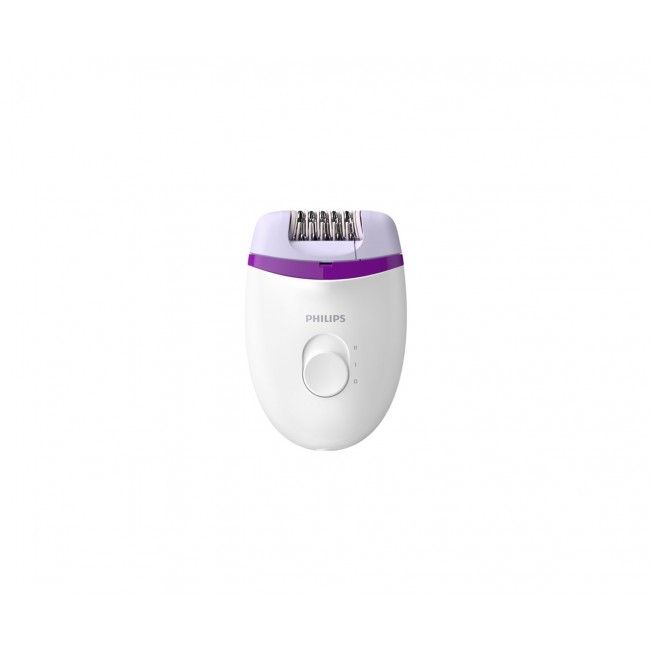 Philips Satinelle Essential BRE225/00 Corded compact epilator Philips Satinelle Essential BRE225/00 Corded compact epilator