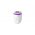 Philips Satinelle Essential BRE225/00 Corded compact epilator