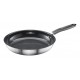 Fiskars 1072312 Functional Form Pfanne 280 mm Gourmet frying pan Round Fiskars 1072312 Functional Form Pfanne 280 mm Gourmet frying pan Round