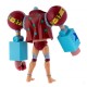 ANIME HEROES ONE PIECE - FRANKY ANIME HEROES ONE PIECE - FRANKY
