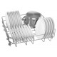 Bosch Serie 4 SMV4HVX11E Built-in dishwasher 14 place settings C