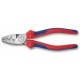 Knipex 97 78 180 cable crimper Combination tool Knipex 97 78 180 cable crimper Combination tool