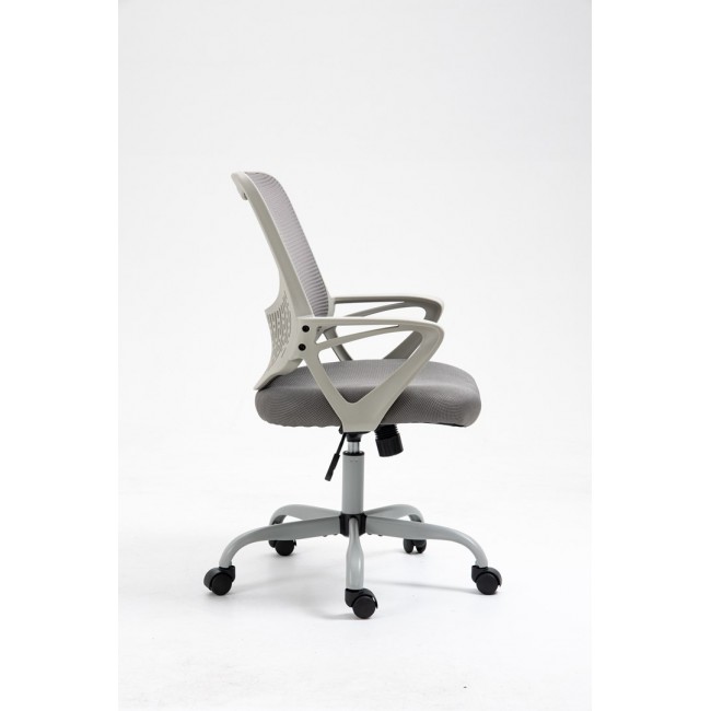Activejet Office chair YK507 grey Activejet Office chair YK507 grey