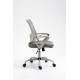 Activejet Office chair YK507 grey Activejet Office chair YK507 grey