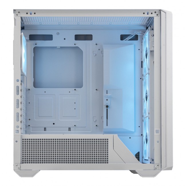 COUGAR Full-Tower MX600 ARGB Case, White