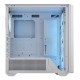 COUGAR Full-Tower MX600 ARGB Case, White