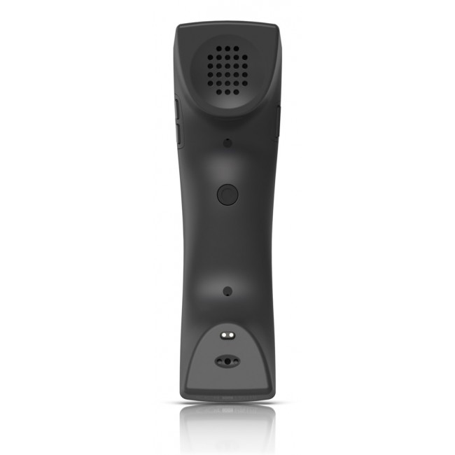 Ubiquiti UT-G3-Handset Analog telephone handset Black