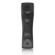 Ubiquiti UT-G3-Handset Analog telephone handset Black