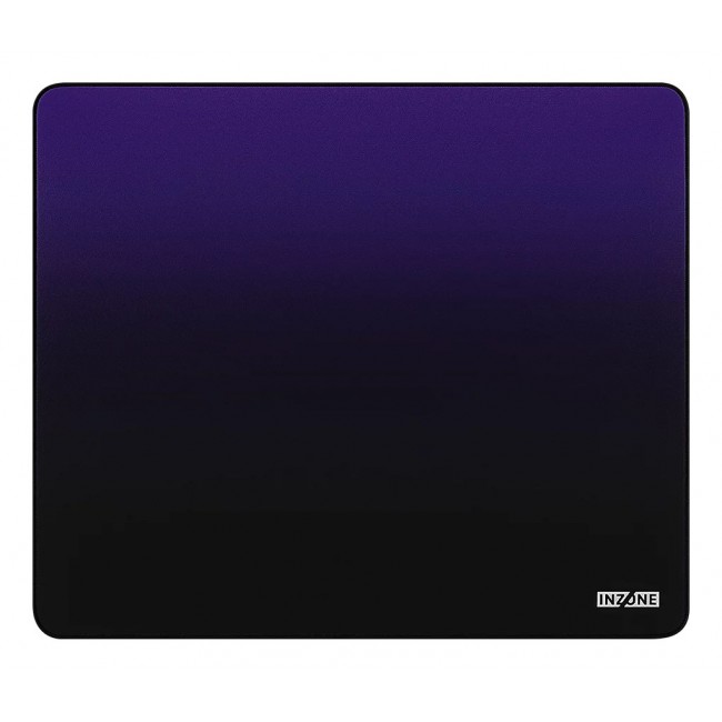 Sony INZONE Mat-D Gaming mouse pad Black