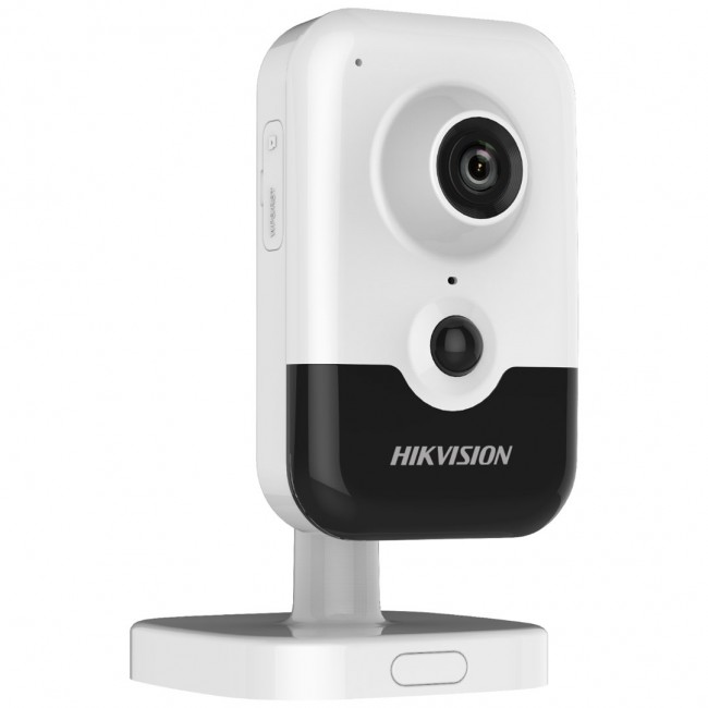 Hikvision DS-2CD2483G2-I Cube IP security camera Indoor 3840 x 2160 pixels Ceiling/wall
