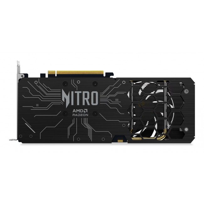 Acer Nitro Radeon RX 9060 XT OC AMD 8 GB GDDR6 Acer Nitro Radeon RX 9060 XT OC AMD 8 GB GDDR6