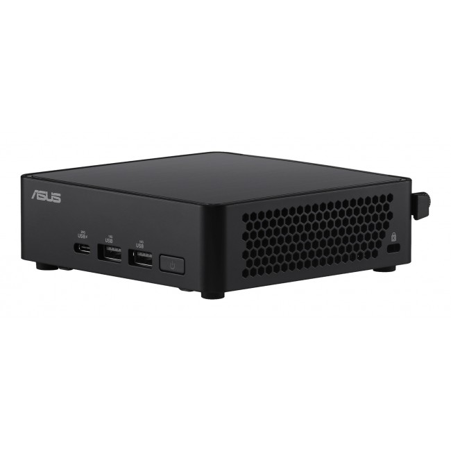 ASUS NUC 14 Pro RNUC14RVKI300002I UCFF Black 100U ASUS NUC 14 Pro RNUC14RVKI300002I UCFF Black 100U