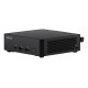 ASUS NUC 14 Pro RNUC14RVKI300002I UCFF Black 100U ASUS NUC 14 Pro RNUC14RVKI300002I UCFF Black 100U