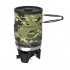 FMS-x1 camouflage cooker FIRE-MAPLE