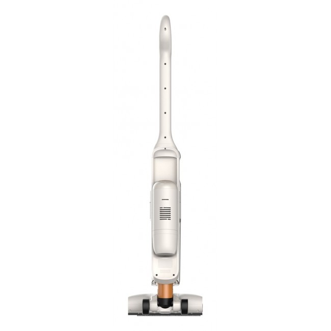 Tineco iFLOOR Y2 PLUS Upright vacuum Battery Dry&wet Bagless 140 W Orange, White