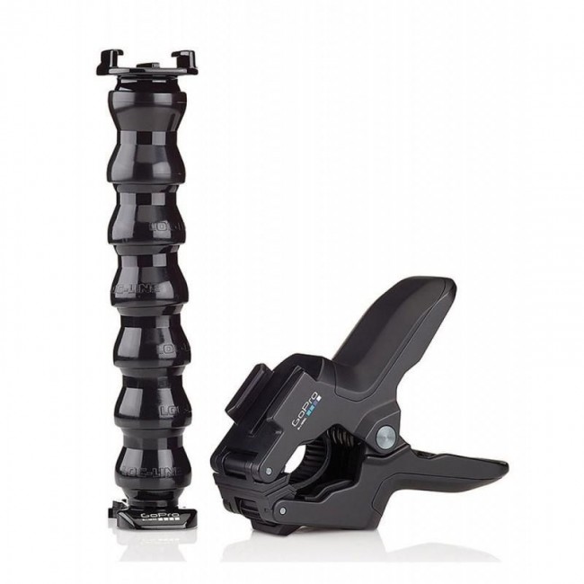 GoPro Jaws Camera mount