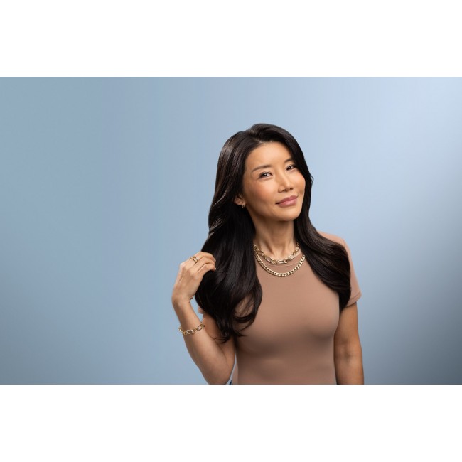 Shark HD333EU hair styling tool Multistyler Warm White 1700 W 2.44 m