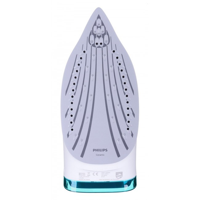 Philips 3000 series Steam iron 2400 W Philips 3000 series Steam iron 2400 W