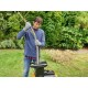 Black & Decker BEGAS5800-QS garden shredder 2800 W 45 L