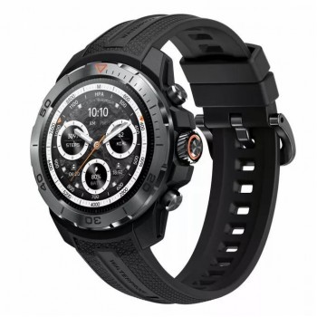 Smartwatch Mibro GS Explorer (Obsidian Black)
