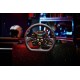 Asetek 40-035-0035012 gaming controller accessory Wheel mod