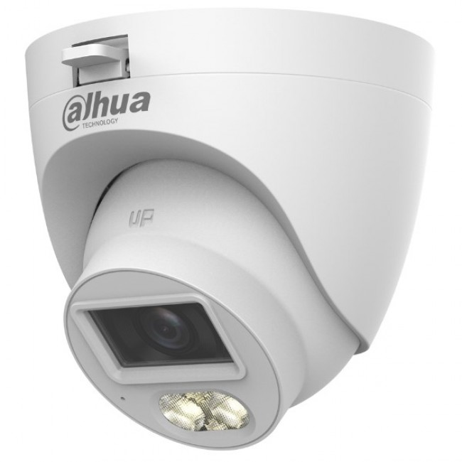 Dahua Technology Lite HAC-HDW1801CLQ-IL-A Dome IP security camera Indoor & outdoor 3840 x 2160 pixels Ceiling/wall