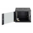 Digitus Dynamic-N series wall-mounted enclosure - 600x600 mm (WxD), unmounted Digitus Dynamic-N series wall-mounted enclosure - 600x600 mm (WxD), unmounted