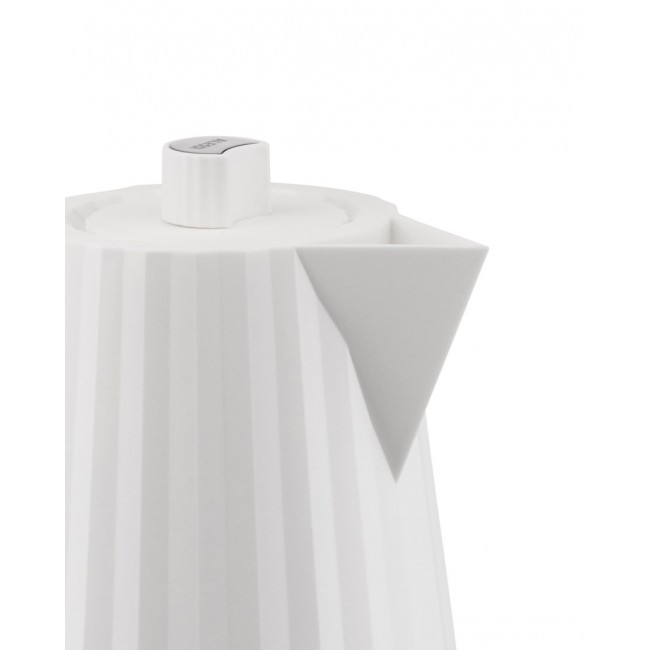 Alessi MDL06B electric kettle