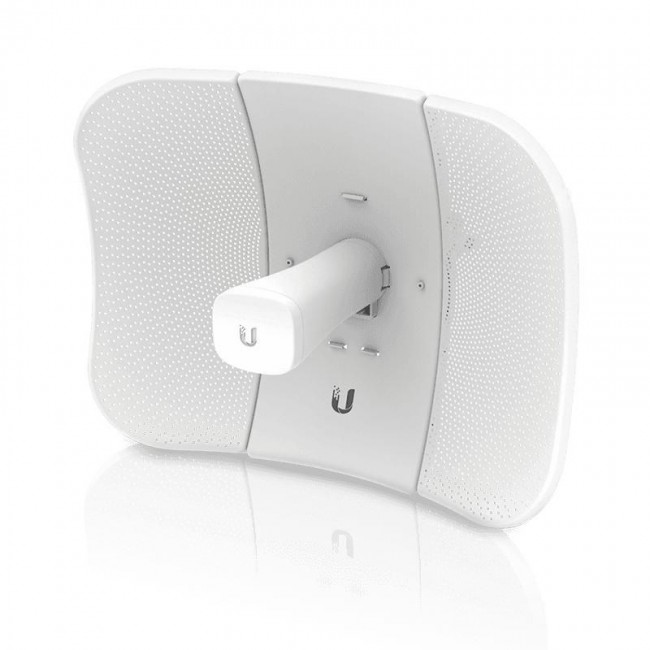 Ubiquiti airMAX LiteBeam 5AC Network bridge 450 Mbit/s White