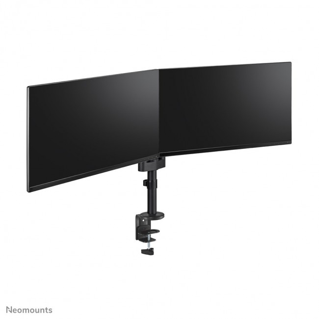 Neomounts DS60-425BL2 Monitor arm 17-27