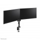 Neomounts DS60-425BL2 Monitor arm 17-27
