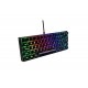 SureFire KingPin M1 keyboard Gaming USB QWERTY US English Black