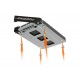 Icy Dock ToughArmor Black