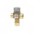 THERMOSTATIC MIXER F/F. 1. 30-65C