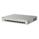 Ruijie Networks RG-NBS5500-12XS network switch Managed L3 Grey
