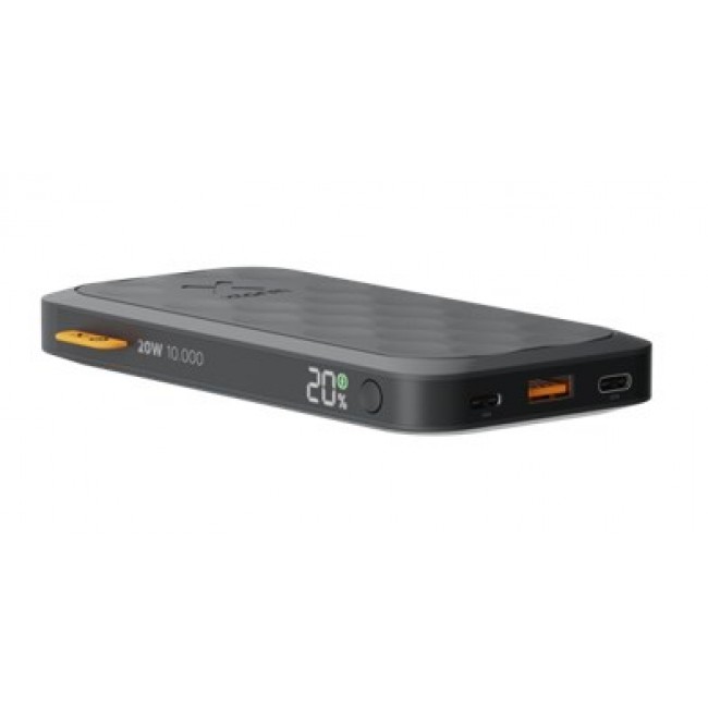 Xtorm FS5101U power bank Lithium Polymer (LiPo) 10000 mAh Black