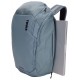 Thule Chasm TCHB215 Pond Gray backpack Casual backpack Grey Polyester