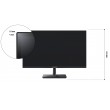 JAPANNEXT JN-I280UHD60F-P computer monitor 71.1 cm (28