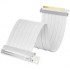 TRYX STRING PCIe 5.0 x16 Riser Kabel, 200mm - wei 